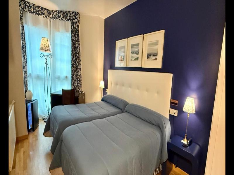 Hotel Bouza image