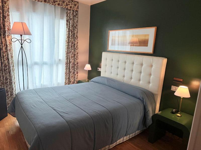 Hotel Bouza image