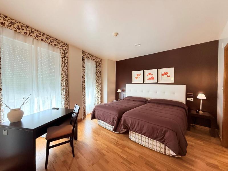 Hotel Bouza image