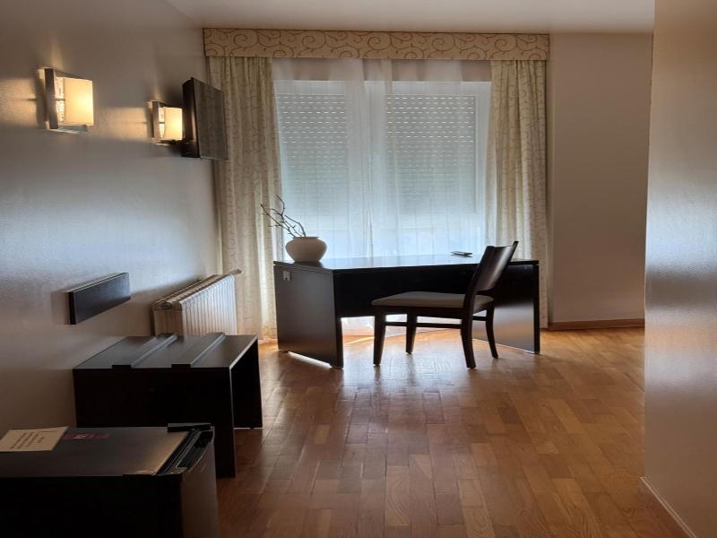 Hotel Bouza image
