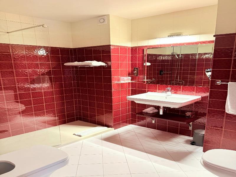 Hotel Bouza image