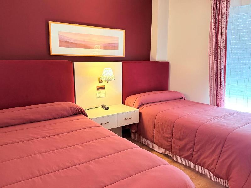Hotel Bouza image