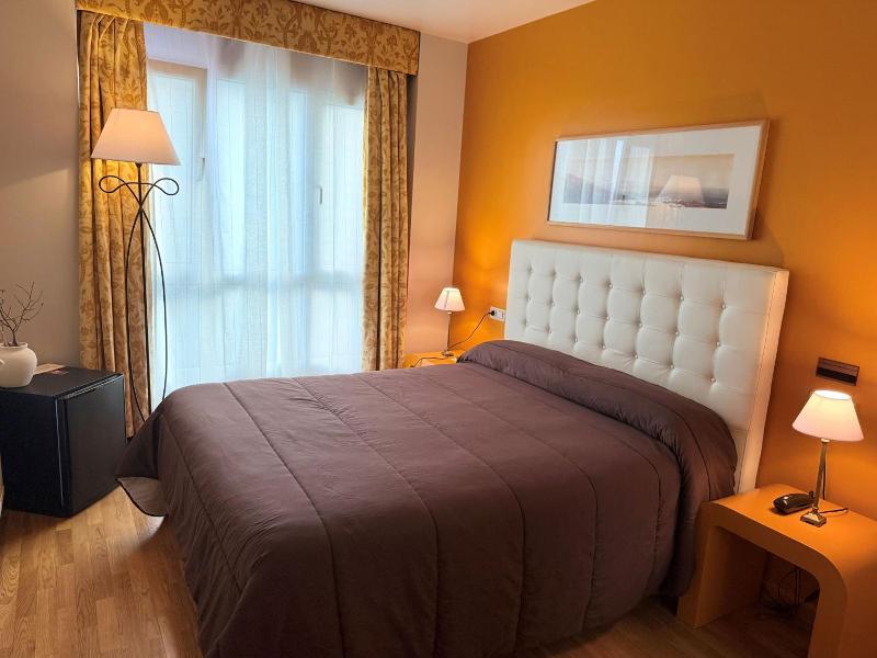 Hotel Bouza image