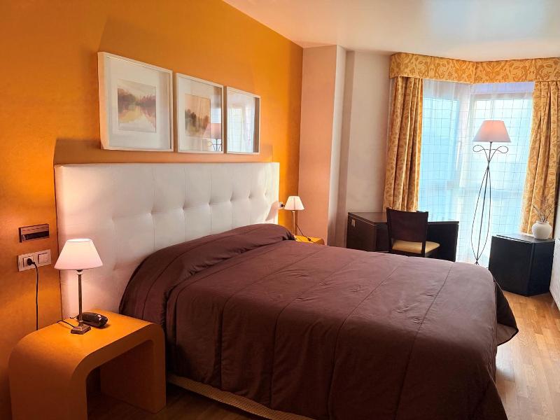 Hotel Bouza image