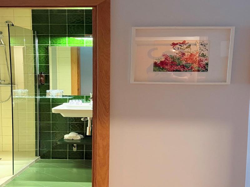 Hotel Bouza image
