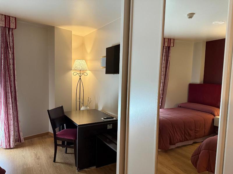 Hotel Bouza image