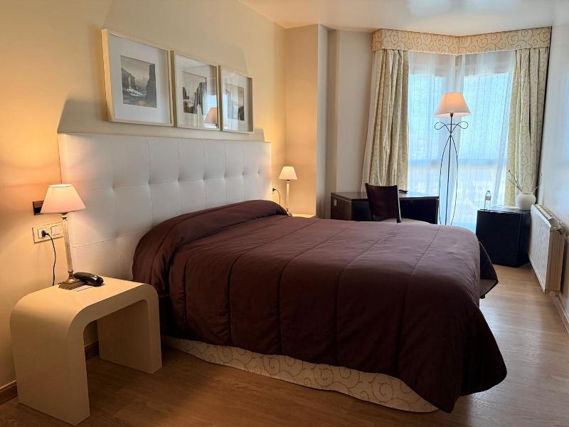 Hotel Bouza image