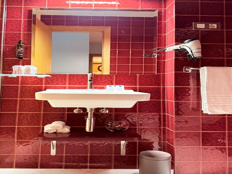 Hotel Bouza image