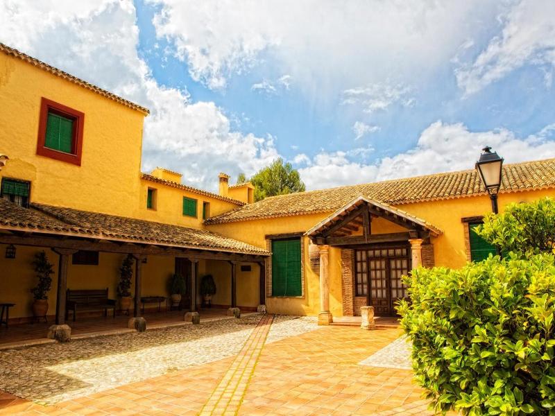 Hotel Bodega La Venta image