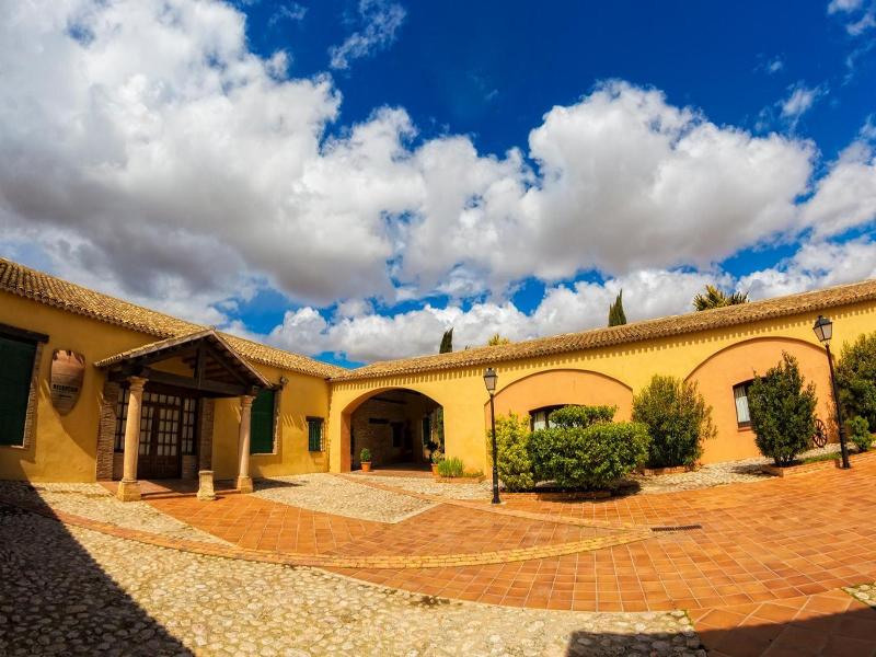 Hotel Bodega La Venta image