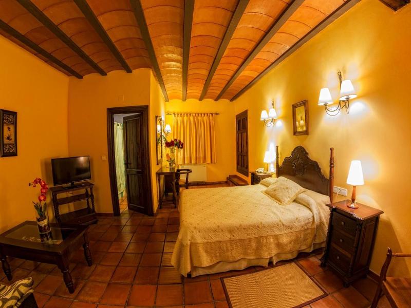 Hotel Bodega La Venta image