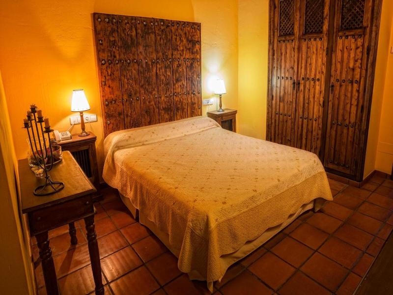 Hotel Bodega La Venta image