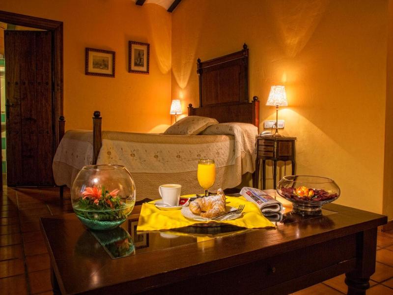Hotel Bodega La Venta image