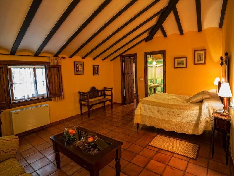 Hotel Bodega La Venta image