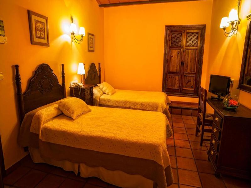 Hotel Bodega La Venta image