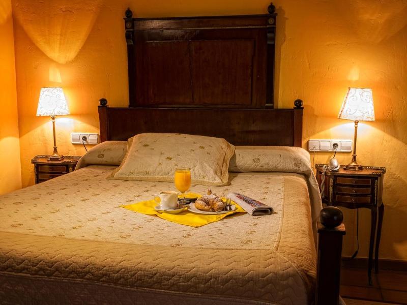 Hotel Bodega La Venta image
