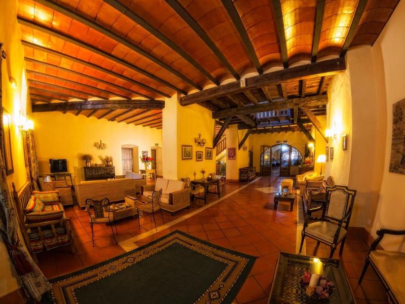 Hotel Bodega La Venta image
