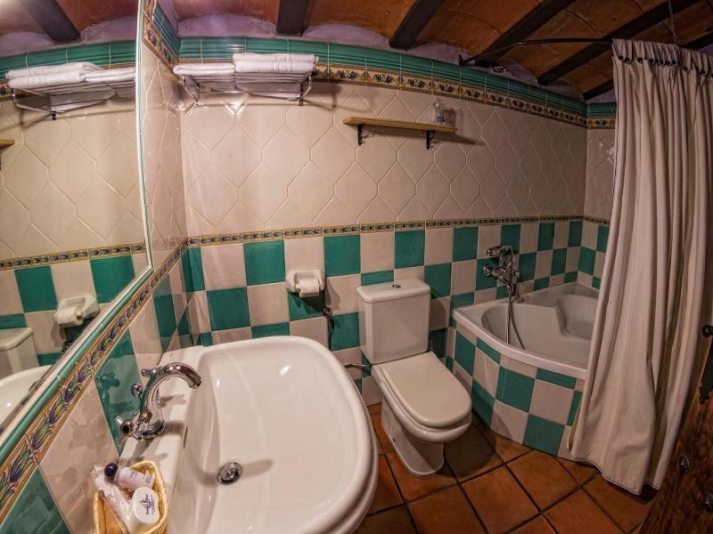 Hotel Bodega La Venta image