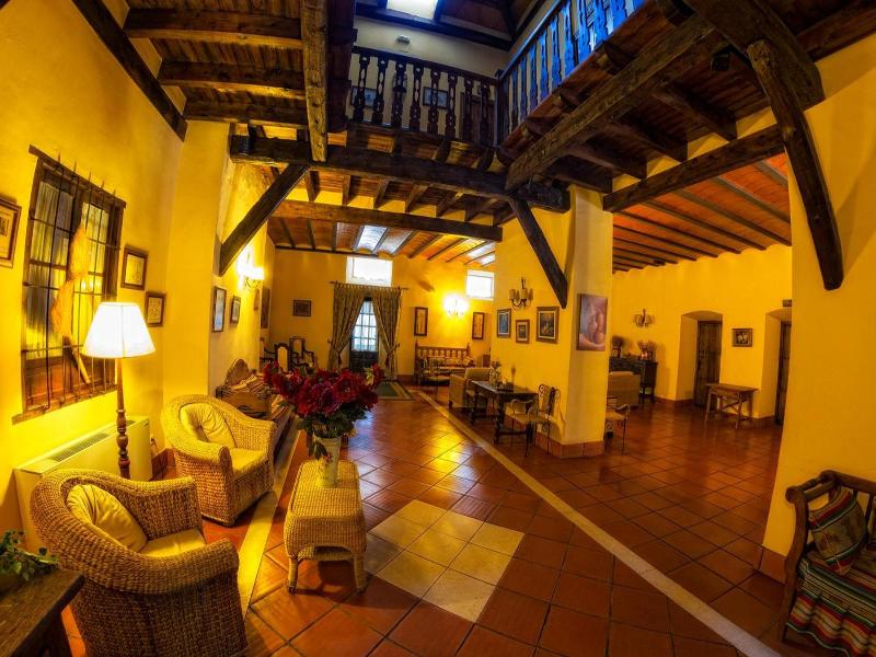 Hotel Bodega La Venta image
