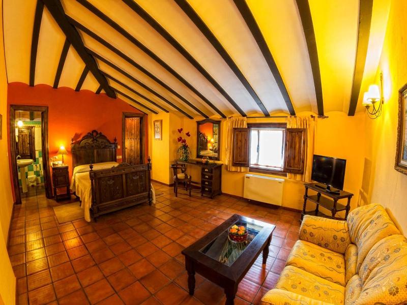 Hotel Bodega La Venta image