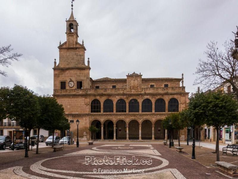 Hotel Bodega La Venta image