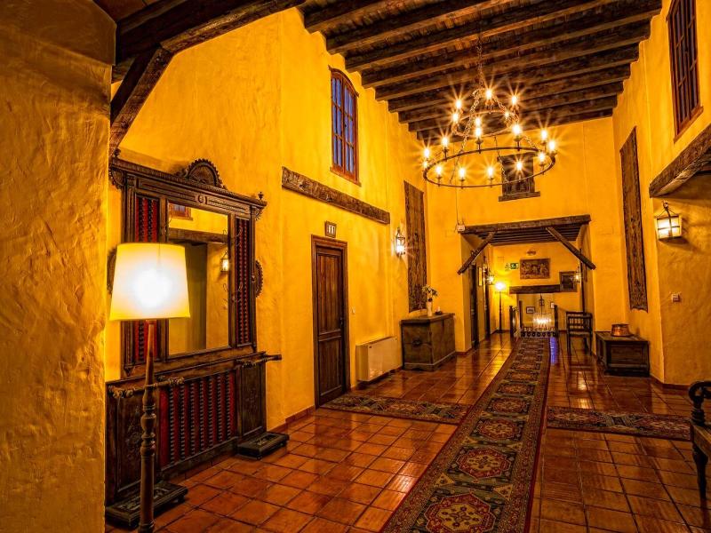Hotel Bodega La Venta image