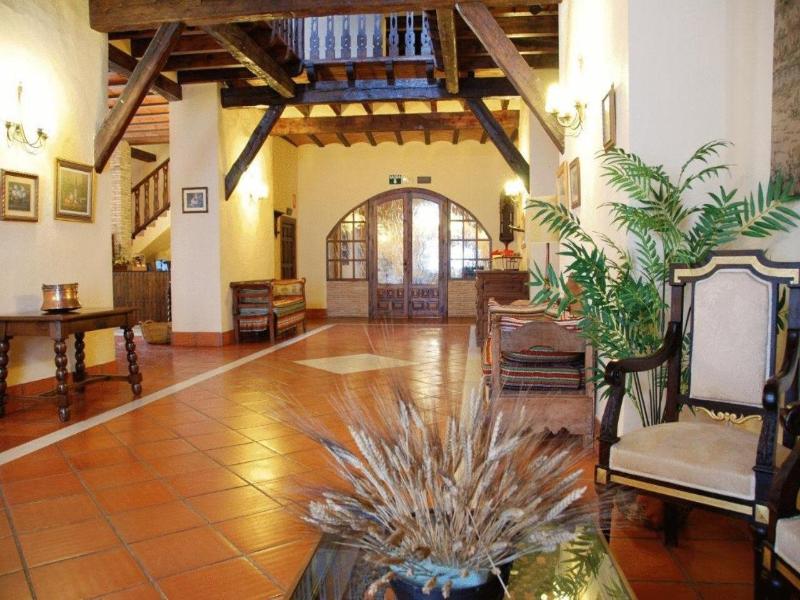 Hotel Bodega La Venta image
