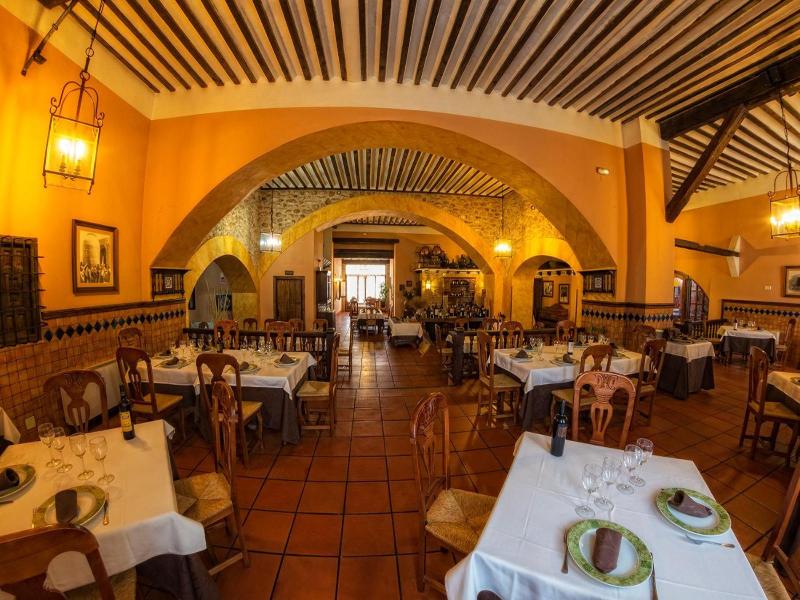 Hotel Bodega La Venta image