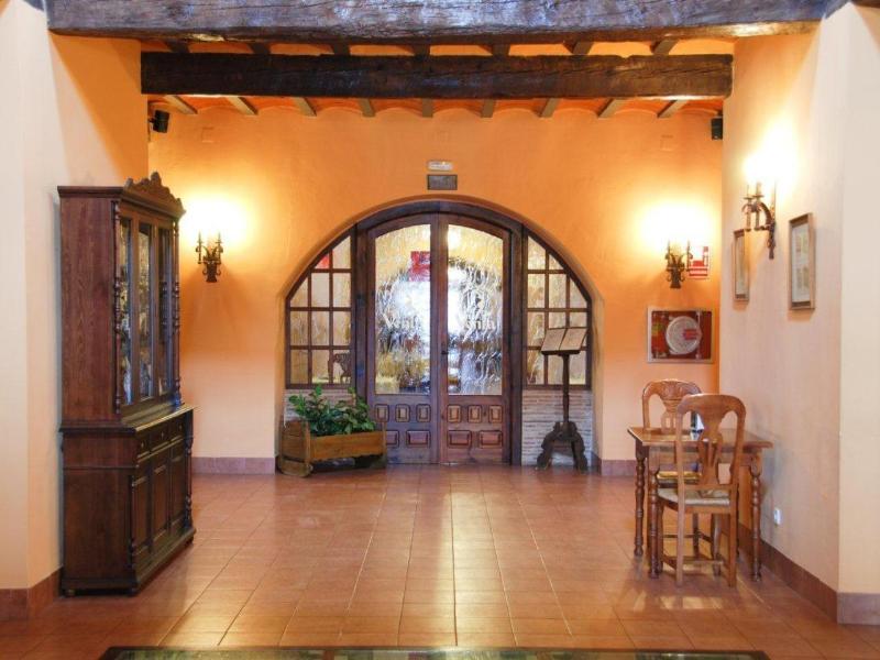 Hotel Bodega La Venta image