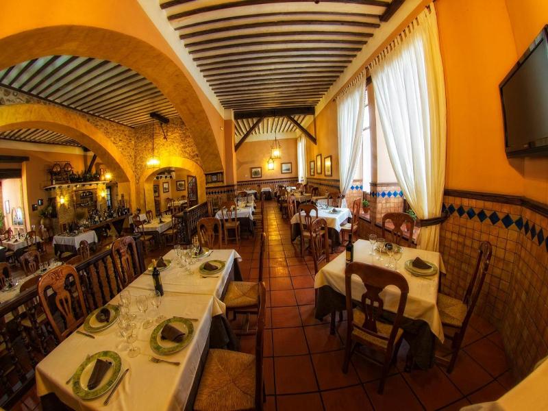 Hotel Bodega La Venta image