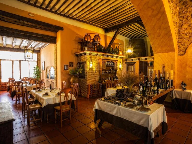 Hotel Bodega La Venta image