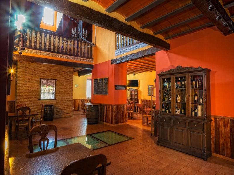 Hotel Bodega La Venta image