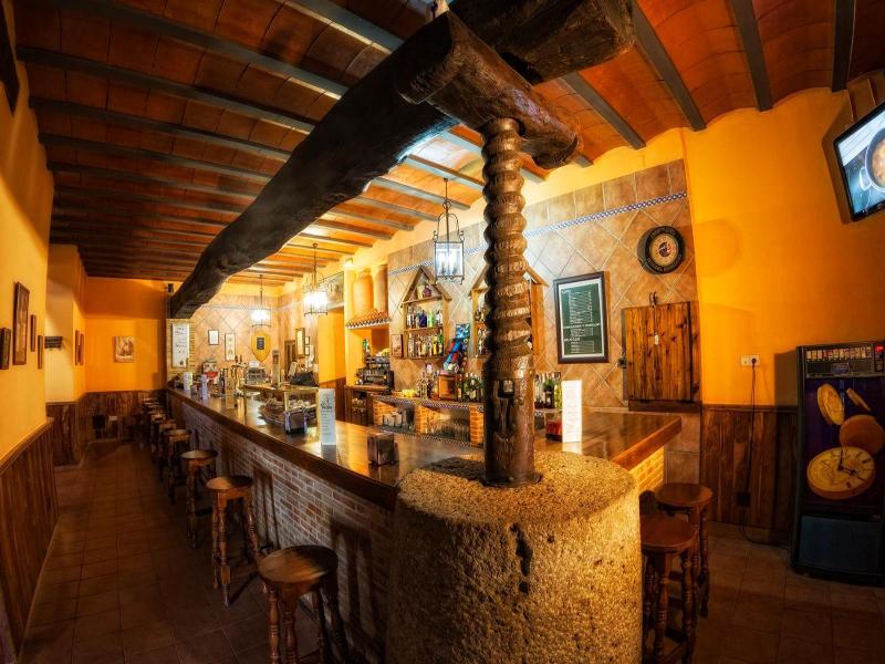 Hotel Bodega La Venta image