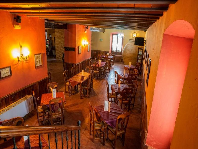 Hotel Bodega La Venta image