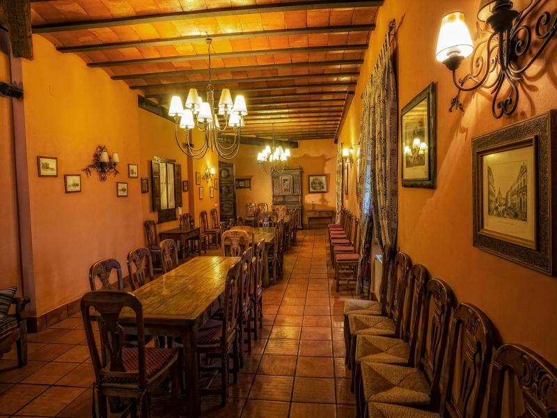 Hotel Bodega La Venta image