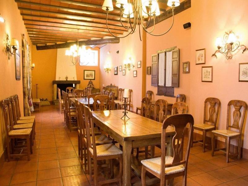 Hotel Bodega La Venta image