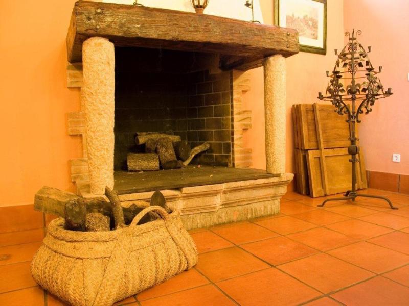 Hotel Bodega La Venta image