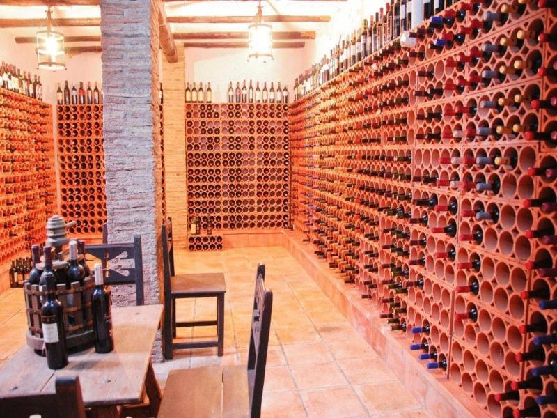 Hotel Bodega La Venta image