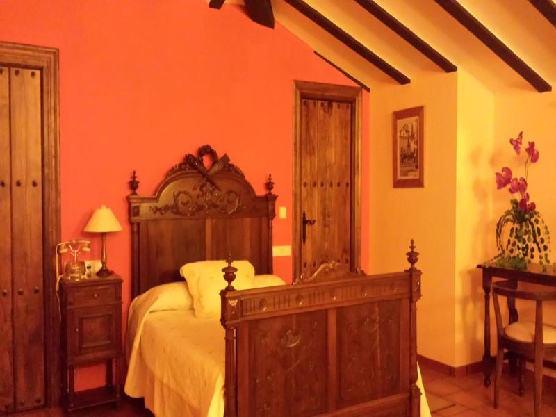 Hotel Bodega La Venta image