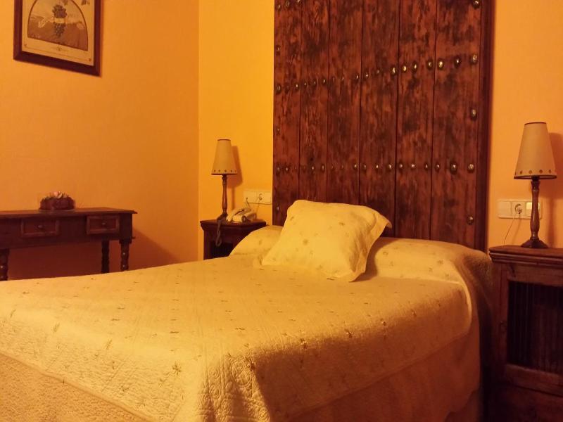 Hotel Bodega La Venta image