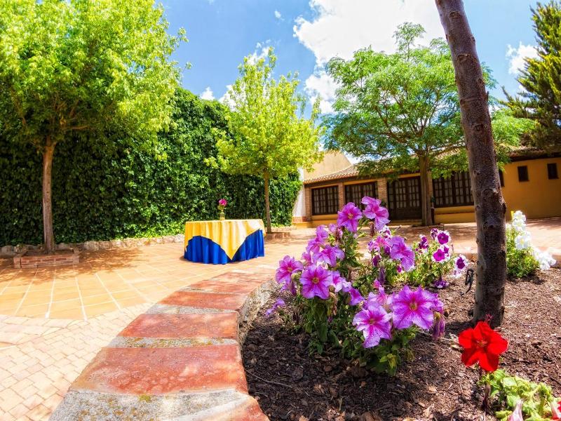Hotel Bodega La Venta image