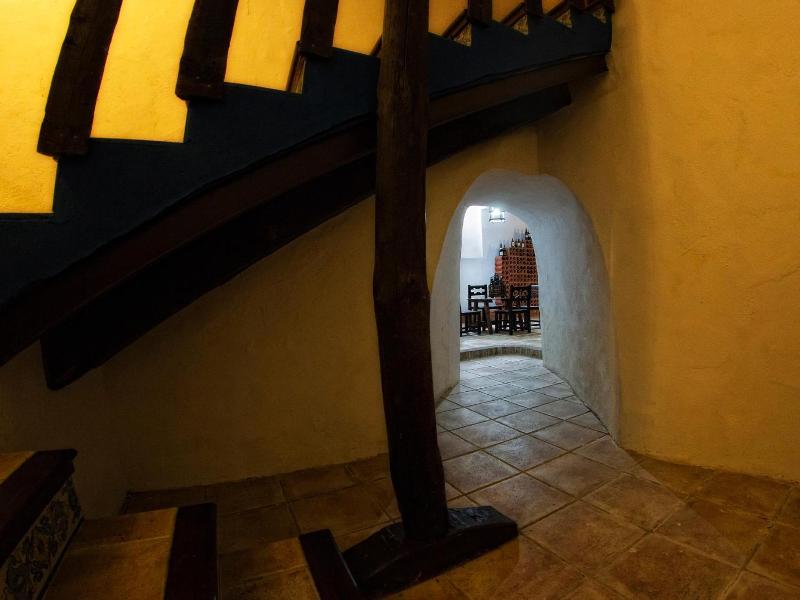 Hotel Bodega La Venta image