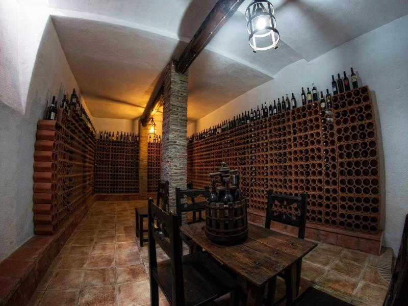Hotel Bodega La Venta image