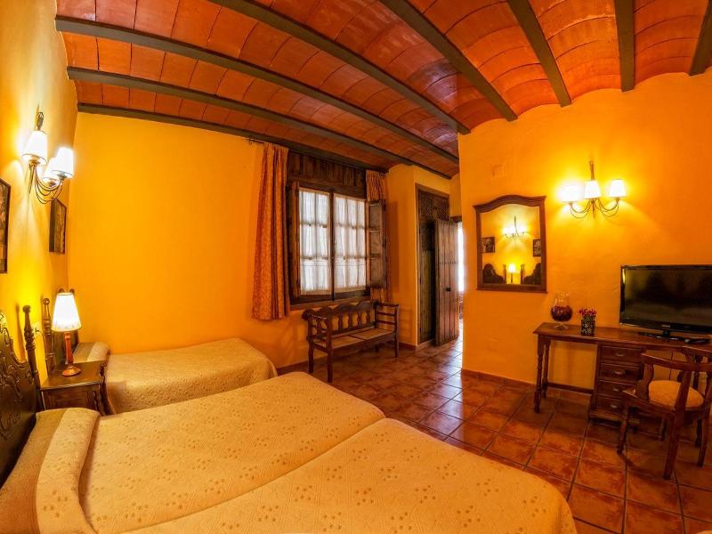 Hotel Bodega La Venta image