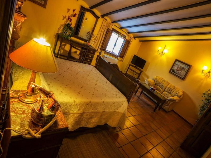 Hotel Bodega La Venta image