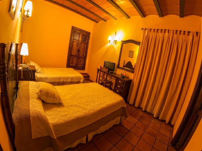 Hotel Bodega La Venta image
