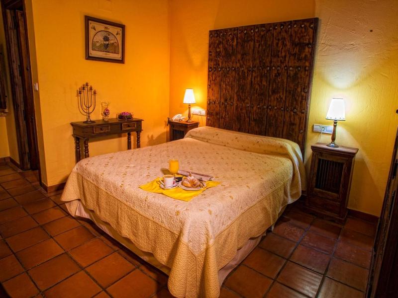 Hotel Bodega La Venta image