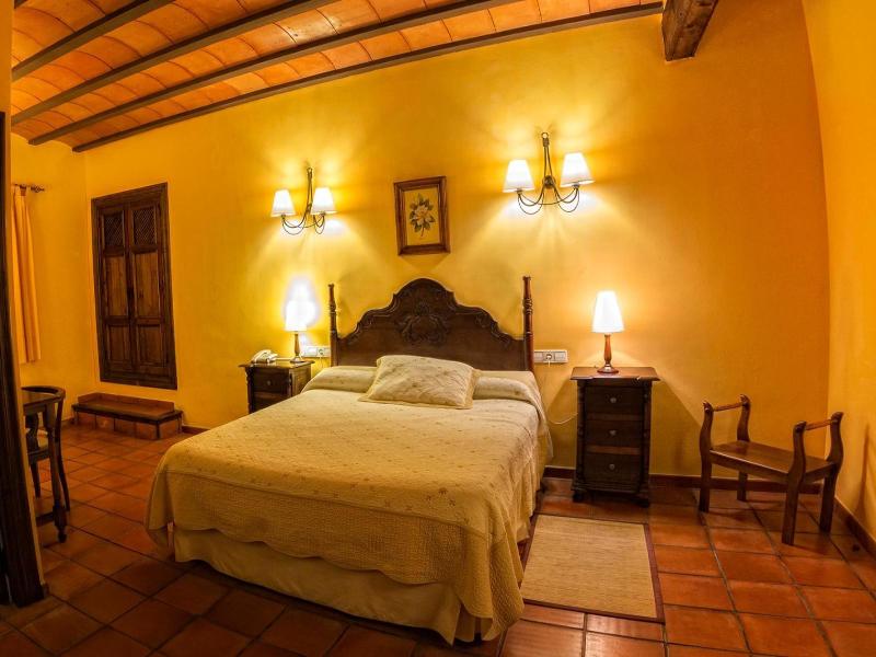 Hotel Bodega La Venta image