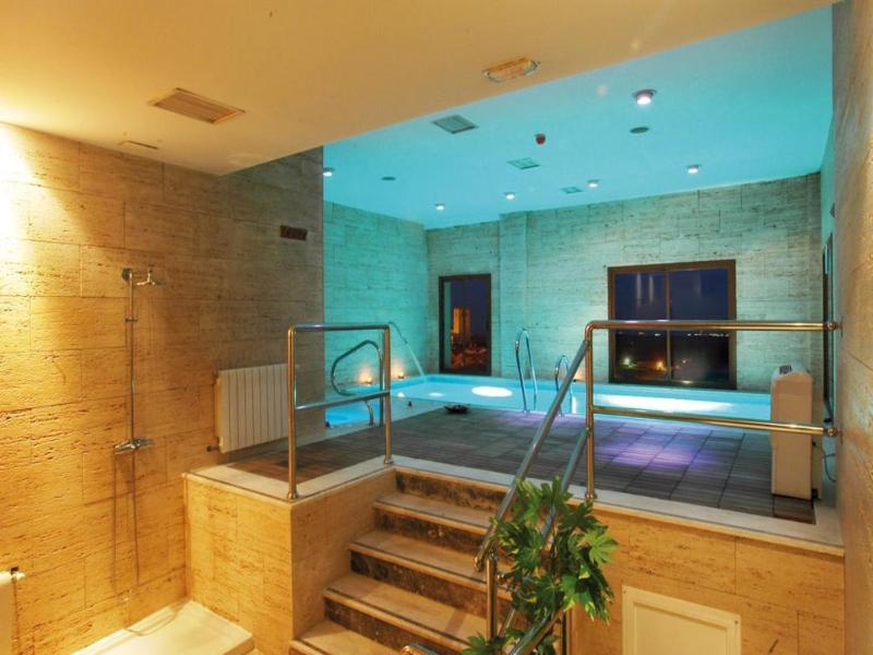 Hotel Rural Spa Don Juan De Austria image