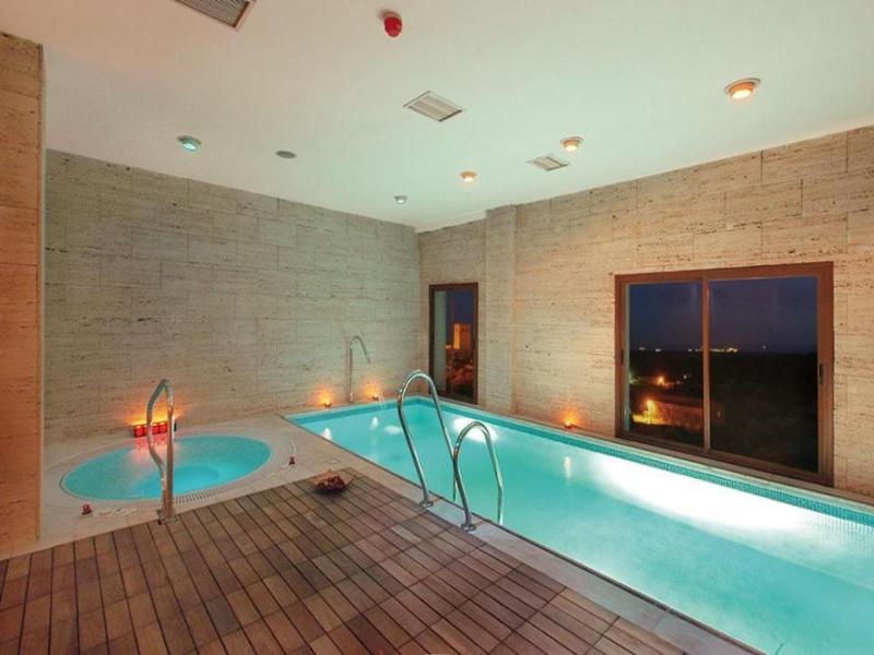 Hotel Rural Spa Don Juan De Austria image